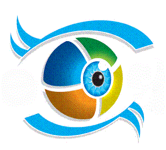 EyeContactsAustralia Logo